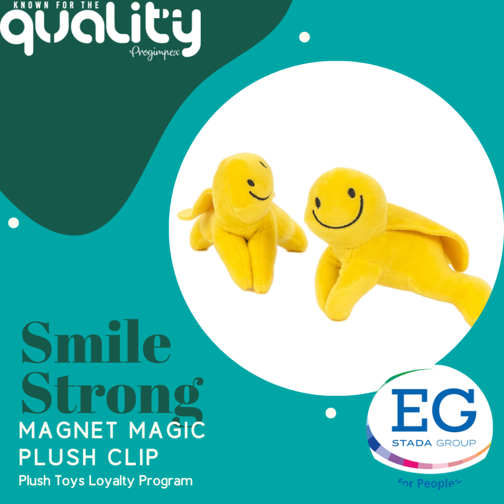 Success Story: The Smiling Desk Companions
