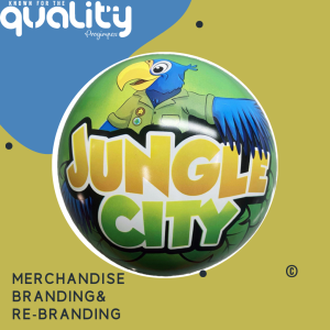 Progimpex, Your Partner for Custom Plush Toys and Themed Merchandise