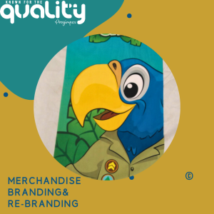 Progimpex, Your Partner for Custom Plush Toys and Themed Merchandise