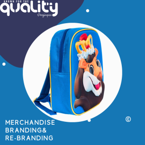 Progimpex, Your Partner for Custom Plush Toys and Themed Merchandise