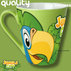 Progimpex Merchandise Drinkware