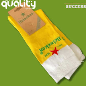 Progimpex Merchandise Socks